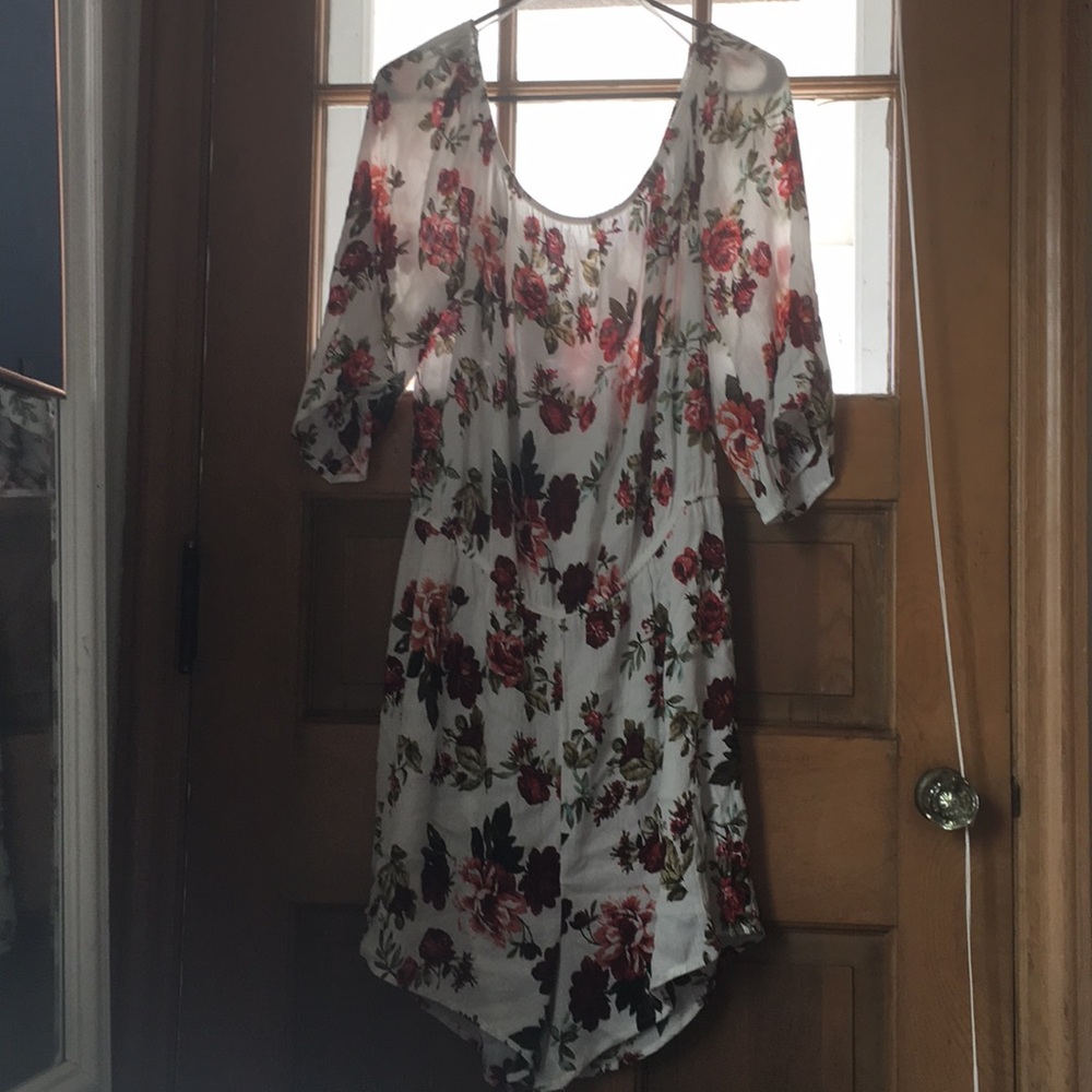 Women’s XXL Romper